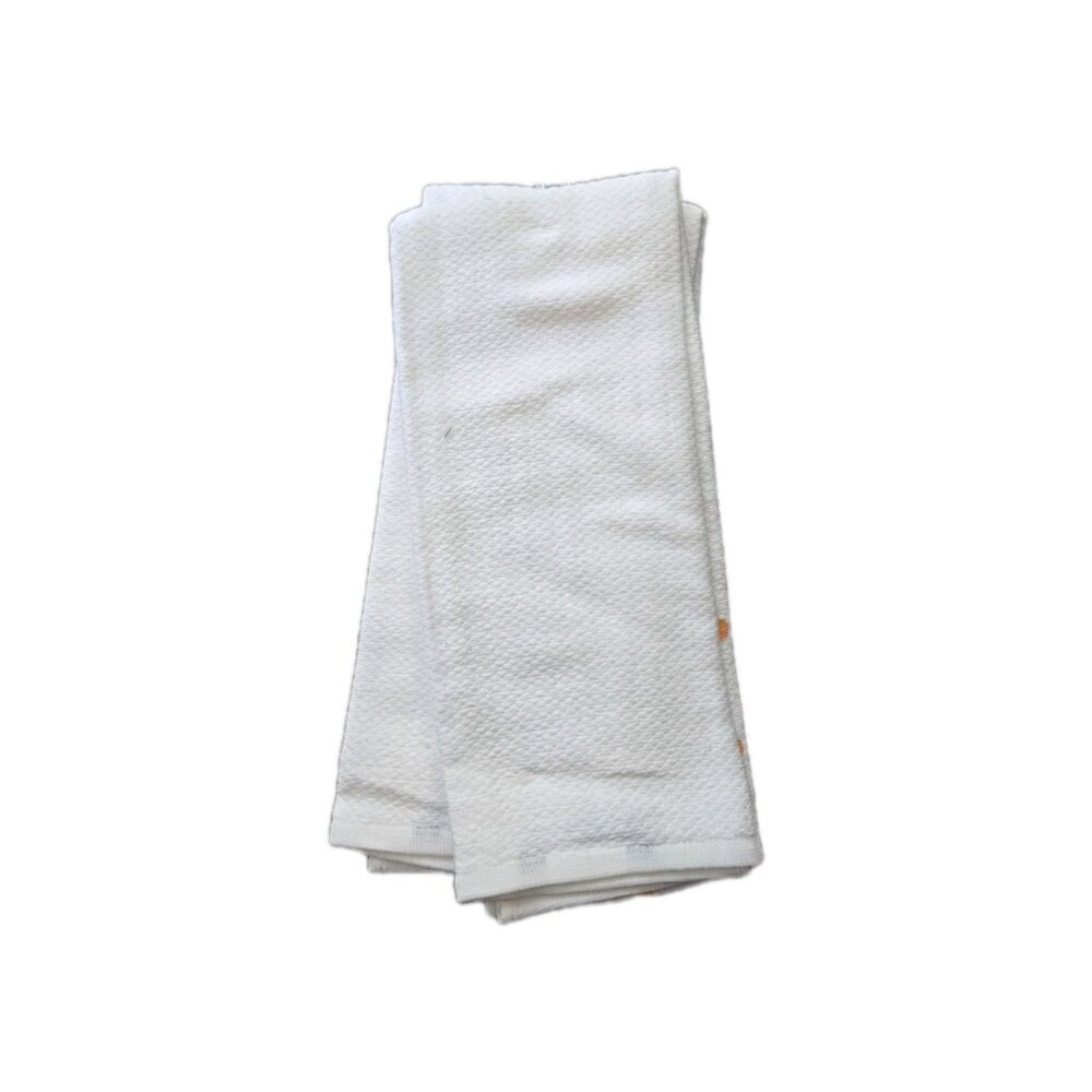 New MCM Kate Spade Set of 2 Kitchen Towels Cocktail Drink 17"X28" 100% Cotton - Picture 2 of 2